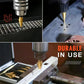 🔥While Supplies Last 40% OFF!🎉 6 PCS Pagoda-Shaped Drill Bits Set with Storage Case