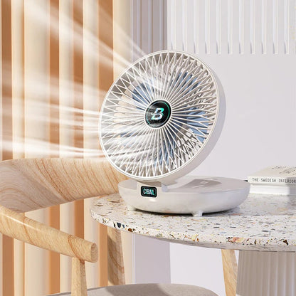 🔥While Supplies Last 40% OFF!🎉 🌀Portable Mini Fan