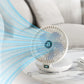 🔥While Supplies Last 40% OFF!🎉 🌀Portable Mini Fan