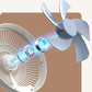 🔥While Supplies Last 40% OFF!🎉 🌀Portable Mini Fan