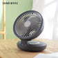 🔥While Supplies Last 40% OFF!🎉 🌀Portable Mini Fan