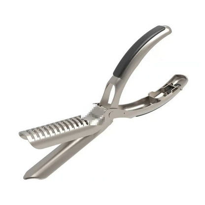 🔥While Supplies Last 40% OFF!🎉 Stainless Steel BBQ Rib Skinner