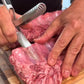 🔥While Supplies Last 40% OFF!🎉 Stainless Steel BBQ Rib Skinner