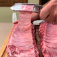 🔥While Supplies Last 40% OFF!🎉 Stainless Steel BBQ Rib Skinner