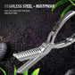 🔥While Supplies Last 40% OFF!🎉 Stainless Steel BBQ Rib Skinner
