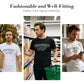 🎁2026 New Arrivals 30% OFF💥Funny "Undiagnosed" Slogan T-Shirt – Witty, Soft, Conversation Starter👕🎤