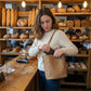 🔥While Supplies Last 40% OFF!🎉 Minimalist Large Capacity Shoulder Bag