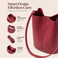 🔥While Supplies Last 40% OFF!🎉 Minimalist Large Capacity Shoulder Bag