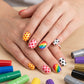 💅Dual-Tip Nail Art Marker Pen Set