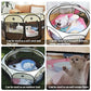 🥳2026 HOT SALE🥳 Summer Pet Portable Playpen✈️ Free Shipping
