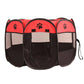 🥳2026 HOT SALE🥳 Summer Pet Portable Playpen✈️ Free Shipping
