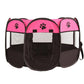 🥳2026 HOT SALE🥳 Summer Pet Portable Playpen✈️ Free Shipping