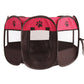 🥳2026 HOT SALE🥳 Summer Pet Portable Playpen✈️ Free Shipping