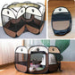 🥳2026 HOT SALE🥳 Summer Pet Portable Playpen✈️ Free Shipping