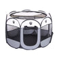 🥳2026 HOT SALE🥳 Summer Pet Portable Playpen✈️ Free Shipping