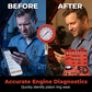 🔥While Supplies Last 40% OFF!🎉 Diesel Engine Cylinder Pressure Tester Kit