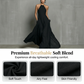 🔥While Supplies Last 40% OFF!🎉 Women's Elegant Sleeveless Halter Maxi Dress