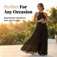 🔥While Supplies Last 40% OFF!🎉 Women's Elegant Sleeveless Halter Maxi Dress