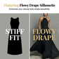 🔥While Supplies Last 40% OFF!🎉 Women's Elegant Sleeveless Halter Maxi Dress