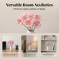 🏆LAST DAY SALE 50% OFF🔥Everlasting Ceramic Floral Decoration
