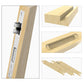 🔥While Supplies Last 40% OFF!🎉 2-in-1 Compact Wood Slotting Base