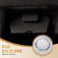Car OBD Interface Protective Cover