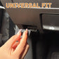 Car OBD Interface Protective Cover
