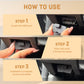 Car OBD Interface Protective Cover