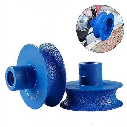 📢📢Buy 1 get 1 free ⏰Concave Edge Grinding Wheel for Stone