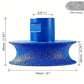 📢📢Buy 1 get 1 free ⏰Concave Edge Grinding Wheel for Stone