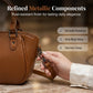 📢📢50% OFF !! ⏰Elegant Retro Boston Handbag