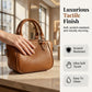 📢📢50% OFF !! ⏰Elegant Retro Boston Handbag