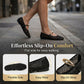🔥While Supplies Last 40% OFF!🎉 Women's Elegant Hollow-Out Breathable Flats