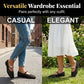 🔥While Supplies Last 40% OFF!🎉 Women's Elegant Hollow-Out Breathable Flats