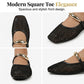 🔥While Supplies Last 40% OFF!🎉 Women's Elegant Hollow-Out Breathable Flats