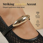 🔥While Supplies Last 40% OFF!🎉 Women's Elegant Hollow-Out Breathable Flats