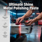 📢📢50% OFF !! ⏰All-Purpose Metal Polishing Past