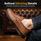 🔥While Supplies Last 40% OFF!🎉 Premium Leather Loafers for Everyday Comfort