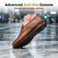 🔥While Supplies Last 40% OFF!🎉 Premium Leather Loafers for Everyday Comfort