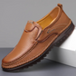 🔥While Supplies Last 40% OFF!🎉 Premium Leather Loafers for Everyday Comfort