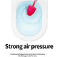 📢📢35% OFF !! ⏰High-Pressure Plunger for Toilets & Drains