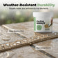 📢📢50% OFF !! ⏰Waterproof Tile Grout Filler & Crack Repair Paste | Mould-Resistant Sealant for Bathroom, Kitchen & Outdoor Patio Tiles