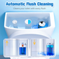 🔥While Supplies Last 40% OFF!🎉 Can-Shaped Automatic Toilet Bowl Cleaner