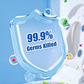 🔥While Supplies Last 40% OFF!🎉 Can-Shaped Automatic Toilet Bowl Cleaner