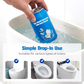 🔥While Supplies Last 40% OFF!🎉 Can-Shaped Automatic Toilet Bowl Cleaner