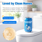 🔥While Supplies Last 40% OFF!🎉 Can-Shaped Automatic Toilet Bowl Cleaner