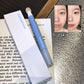 📢📢50% OFF !! ⏰Hydrating Cream Concealer Pen with Sponge Applicator