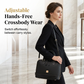 🎁New Arrival 50% OFF💥Ladies Classic Elegant Dome Satchel