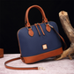 🎁New Arrival 50% OFF💥Ladies Classic Elegant Dome Satchel