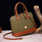 🎁New Arrival 50% OFF💥Ladies Classic Elegant Dome Satchel